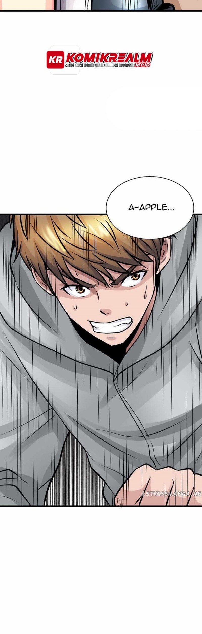 The Undefeated Ranker Chapter 75 Gambar 46