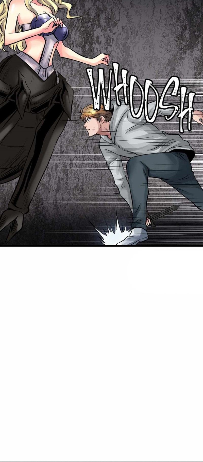 The Undefeated Ranker Chapter 75 Gambar 61