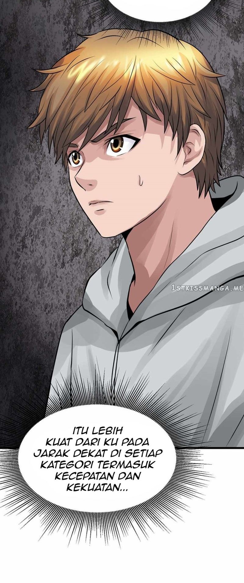 The Undefeated Ranker Chapter 75 Gambar 14