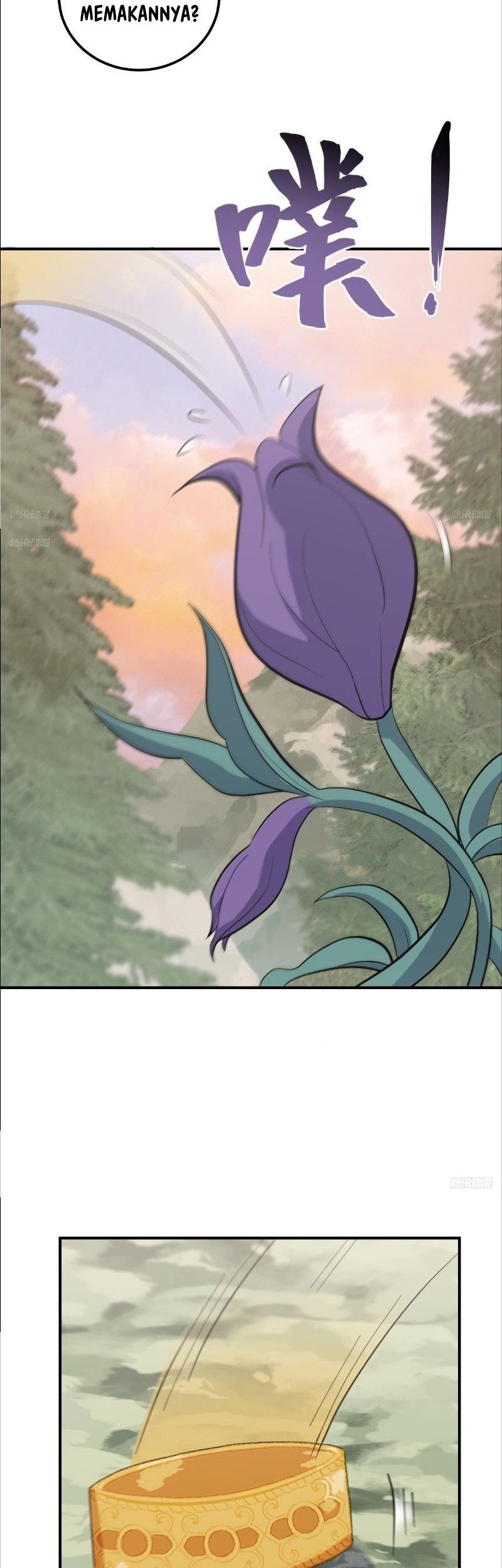 Invincible After a Hundred Years of Seclusion Chapter 208 Gambar 4