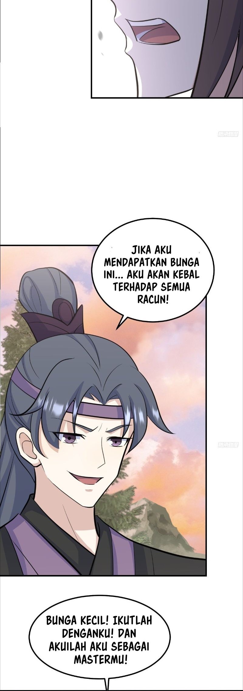 Invincible After a Hundred Years of Seclusion Chapter 208 Gambar 7