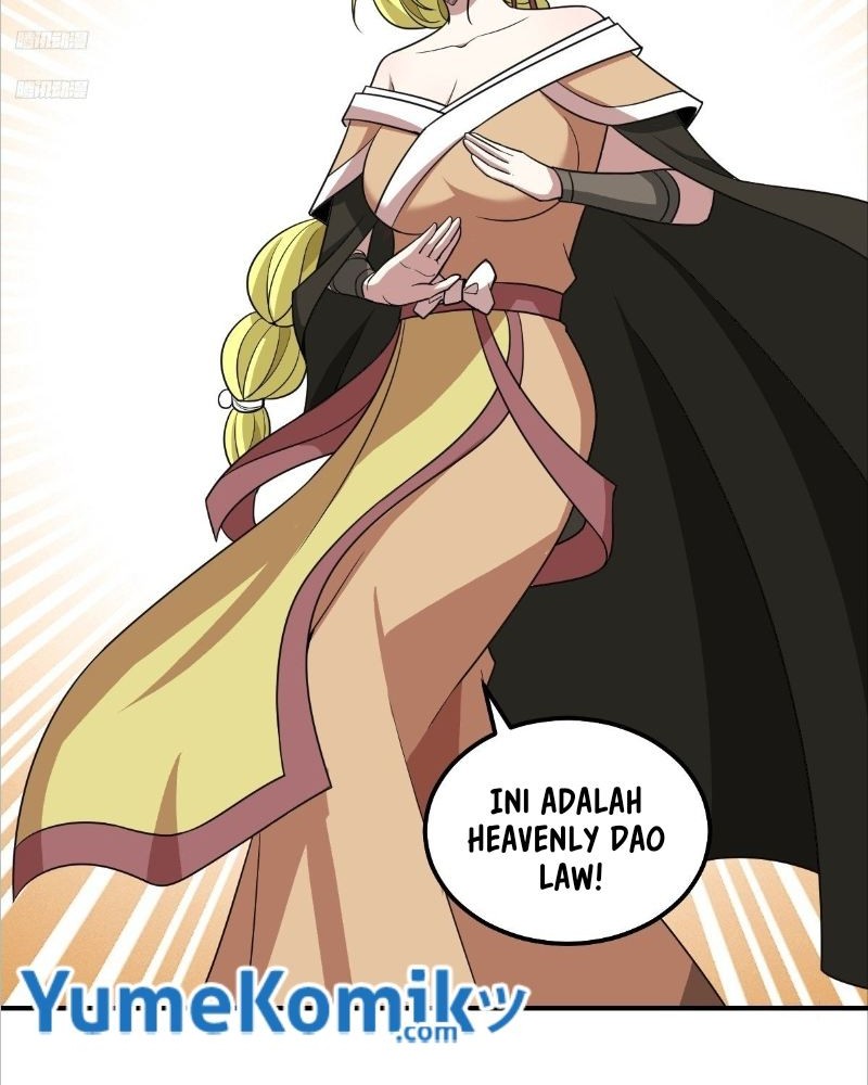 Invincible After a Hundred Years of Seclusion Chapter 206 Gambar 3