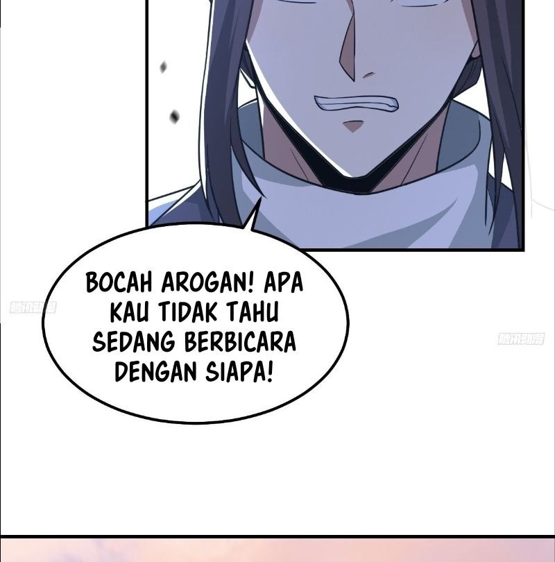 Invincible After a Hundred Years of Seclusion Chapter 206 Gambar 6