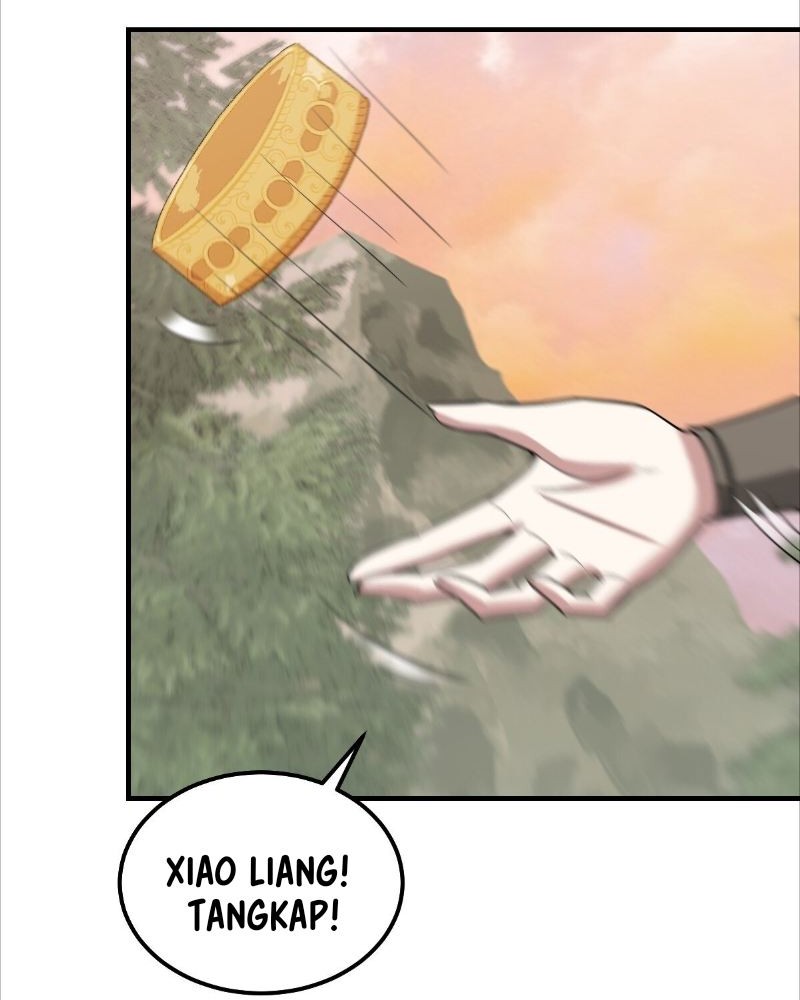 Invincible After a Hundred Years of Seclusion Chapter 206 Gambar 9