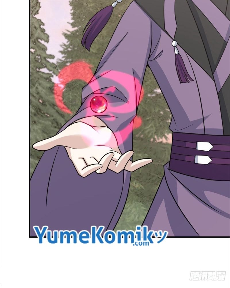 Invincible After a Hundred Years of Seclusion Chapter 206 Gambar 15