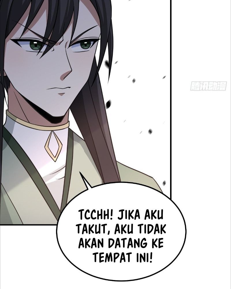 Invincible After a Hundred Years of Seclusion Chapter 206 Gambar 18