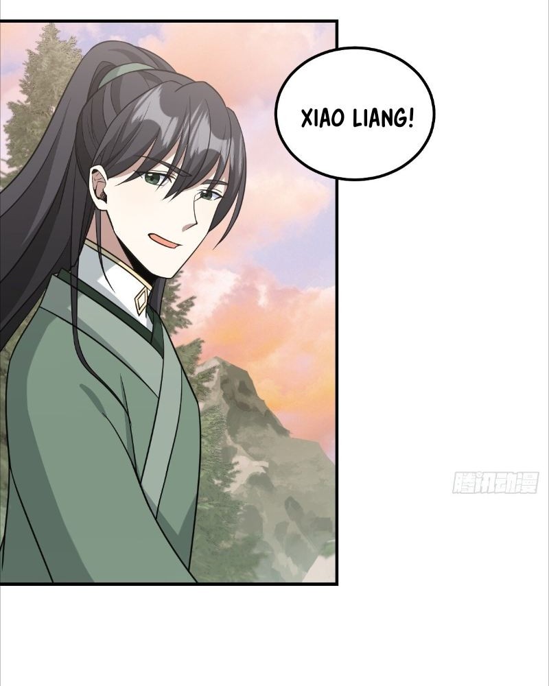 Invincible After a Hundred Years of Seclusion Chapter 206 Gambar 21