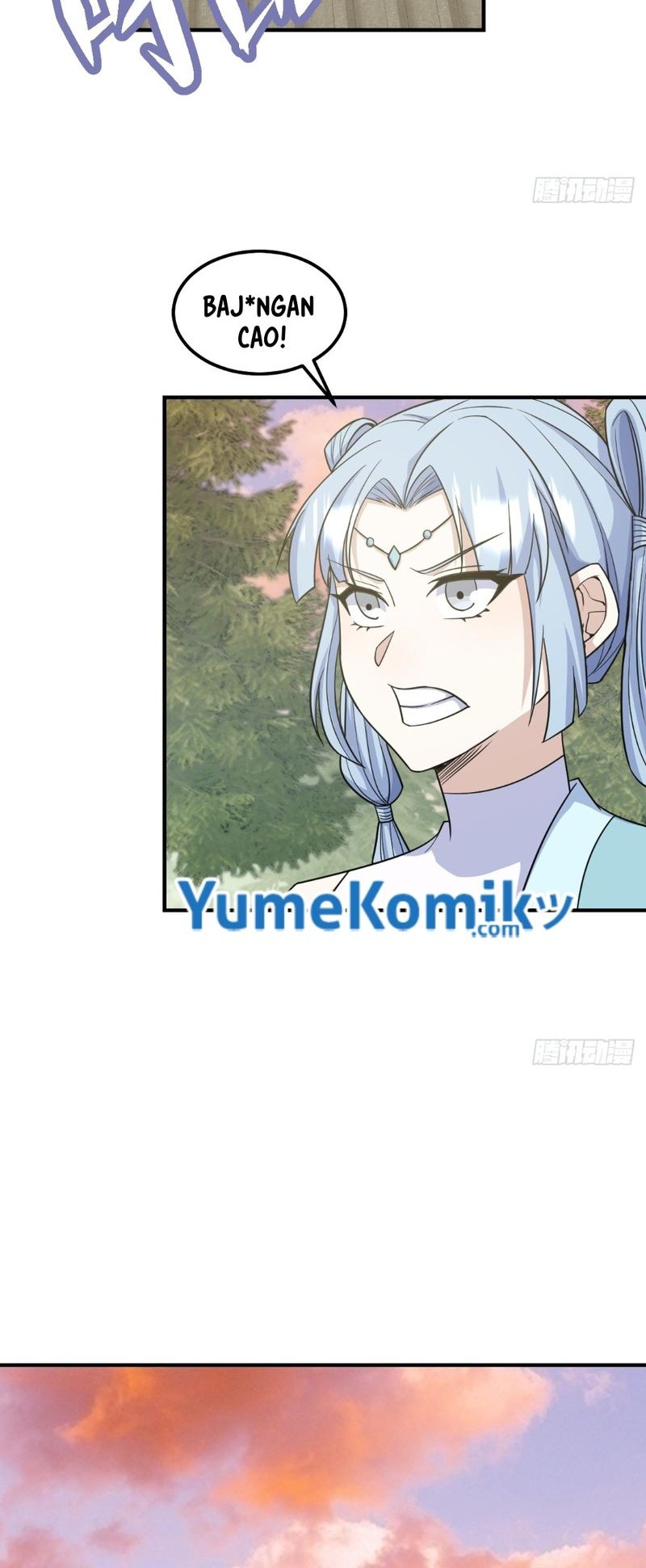 Invincible After a Hundred Years of Seclusion Chapter 201 Gambar 11