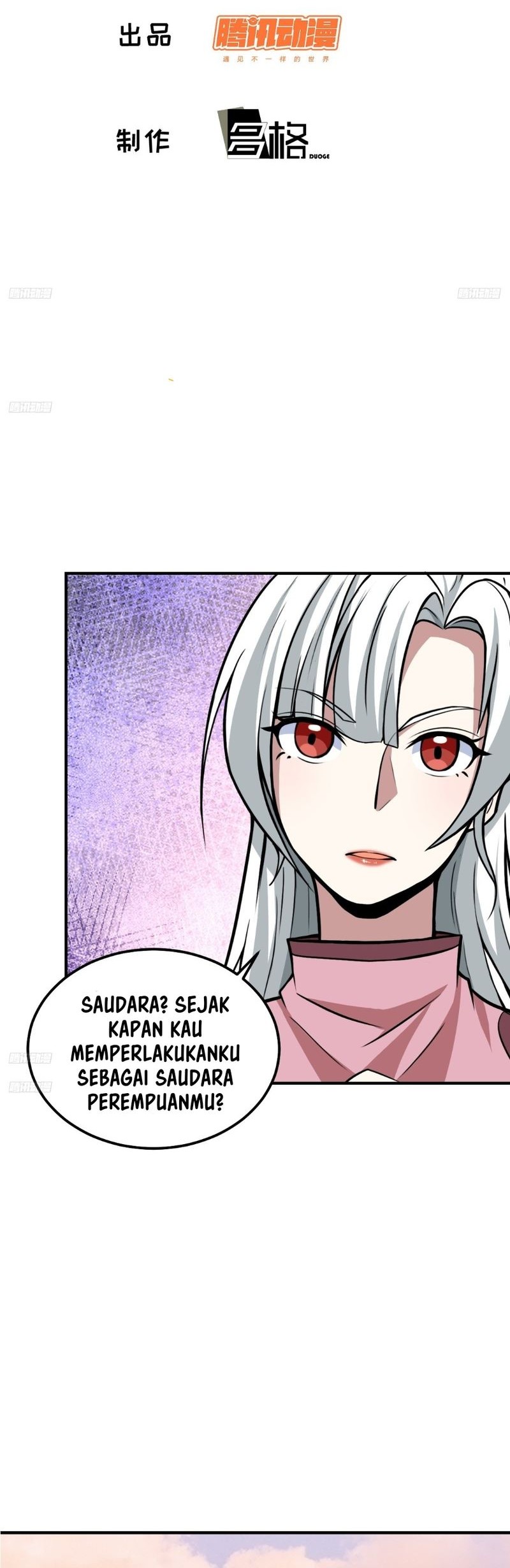 Baca Manhua Invincible After a Hundred Years of Seclusion Chapter 200 Gambar 2