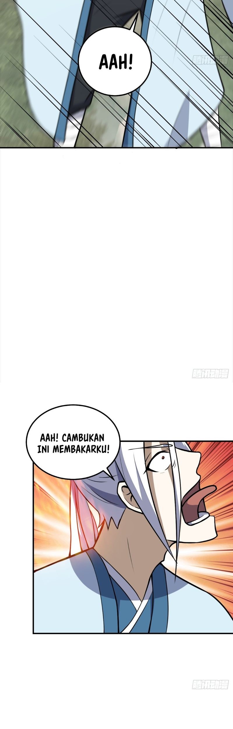 Invincible After a Hundred Years of Seclusion Chapter 200 Gambar 12