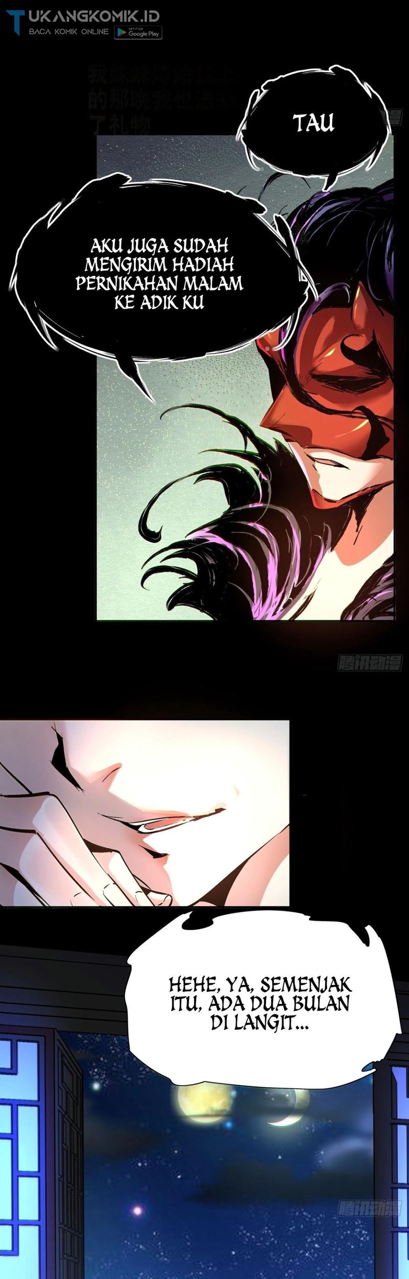 As The Richest Man, I Really Don’t Want To Be Reborn Chapter 40 Gambar 37