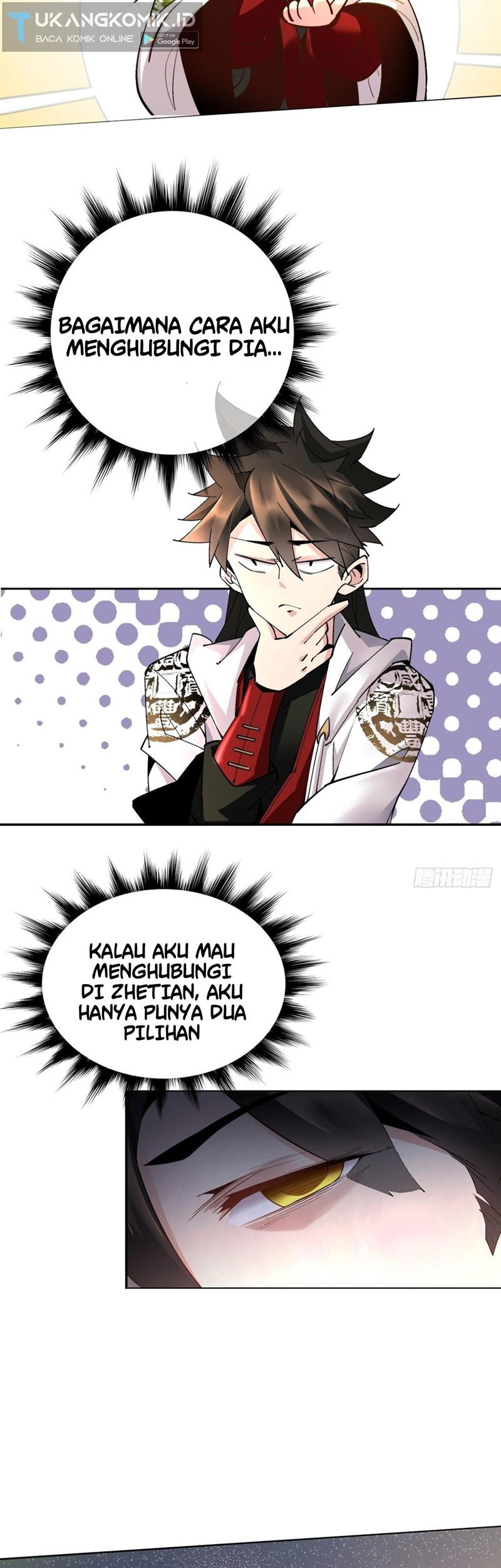 As The Richest Man, I Really Don’t Want To Be Reborn Chapter 40 Gambar 40