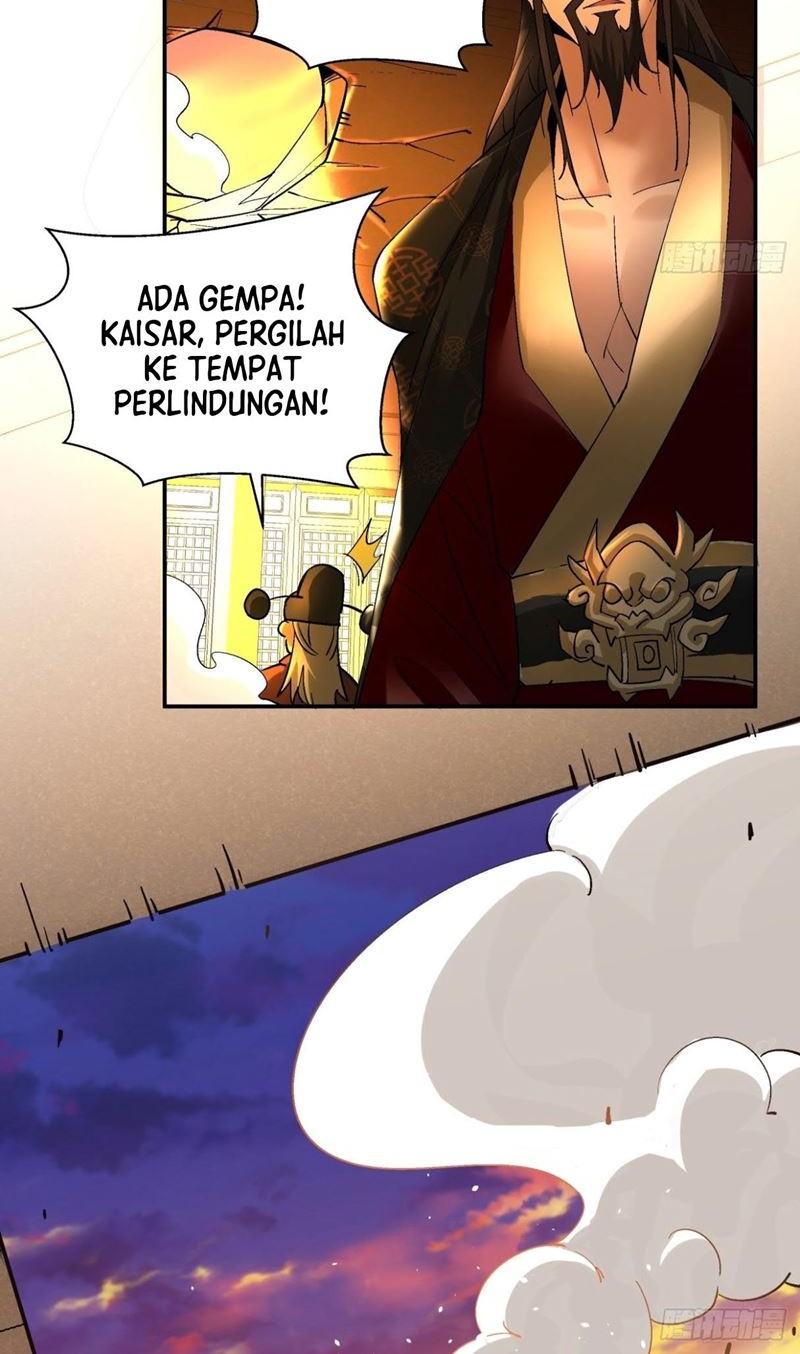 As The Richest Man, I Really Don’t Want To Be Reborn Chapter 40 Gambar 3