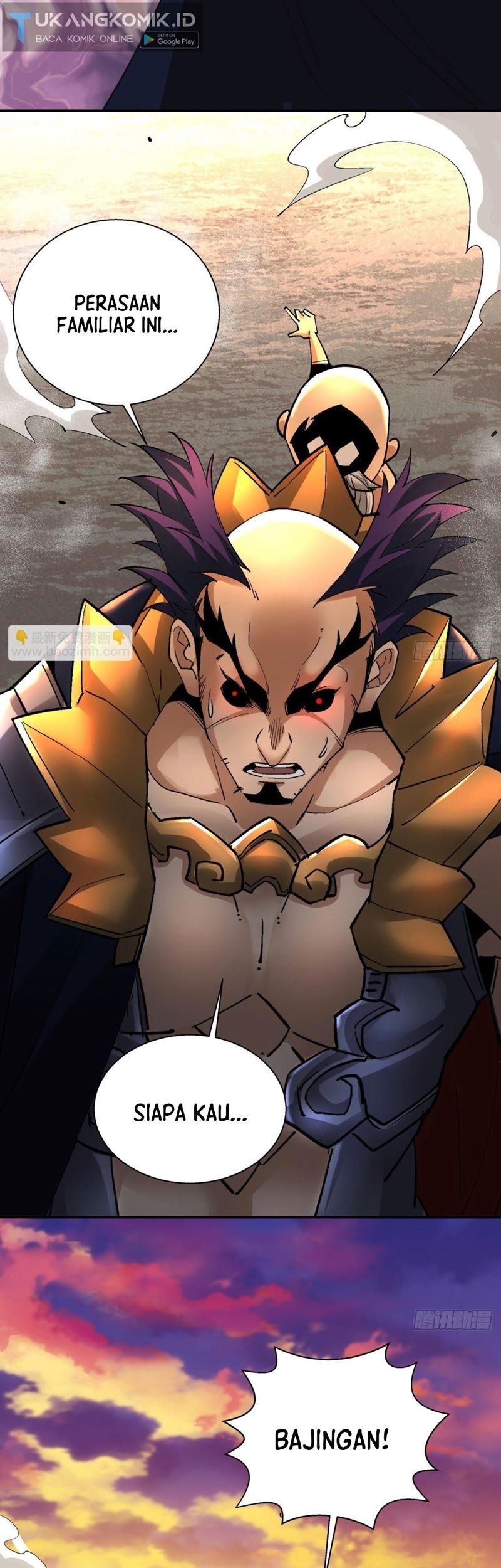 As The Richest Man, I Really Don’t Want To Be Reborn Chapter 40 Gambar 7