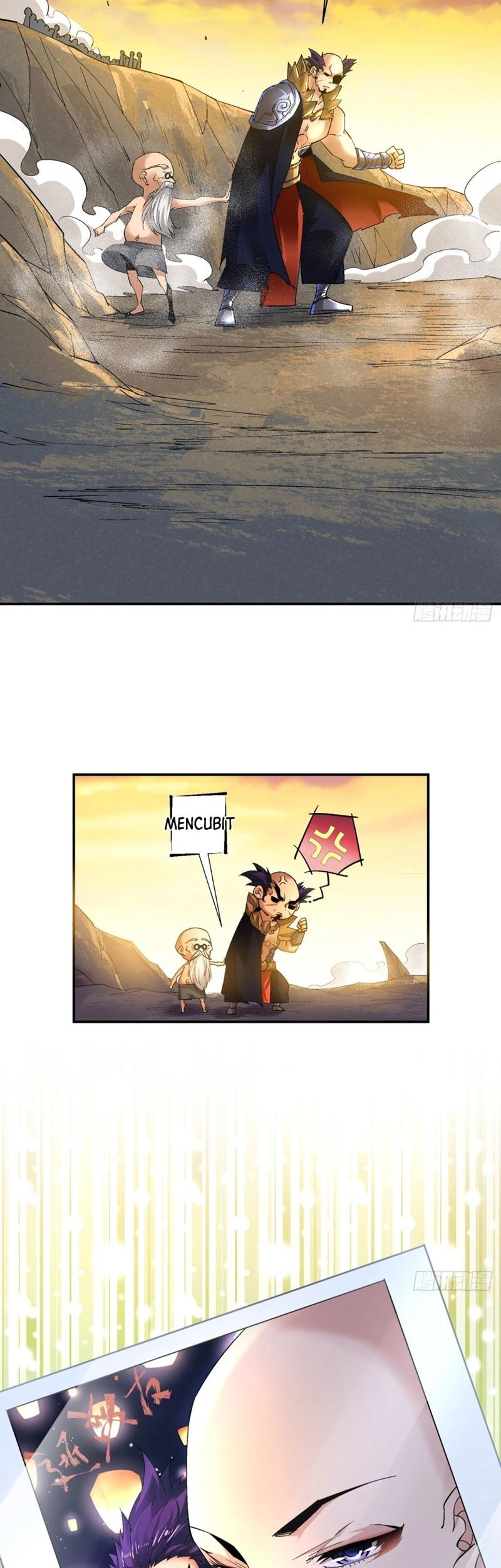 As The Richest Man, I Really Don’t Want To Be Reborn Chapter 40 Gambar 8