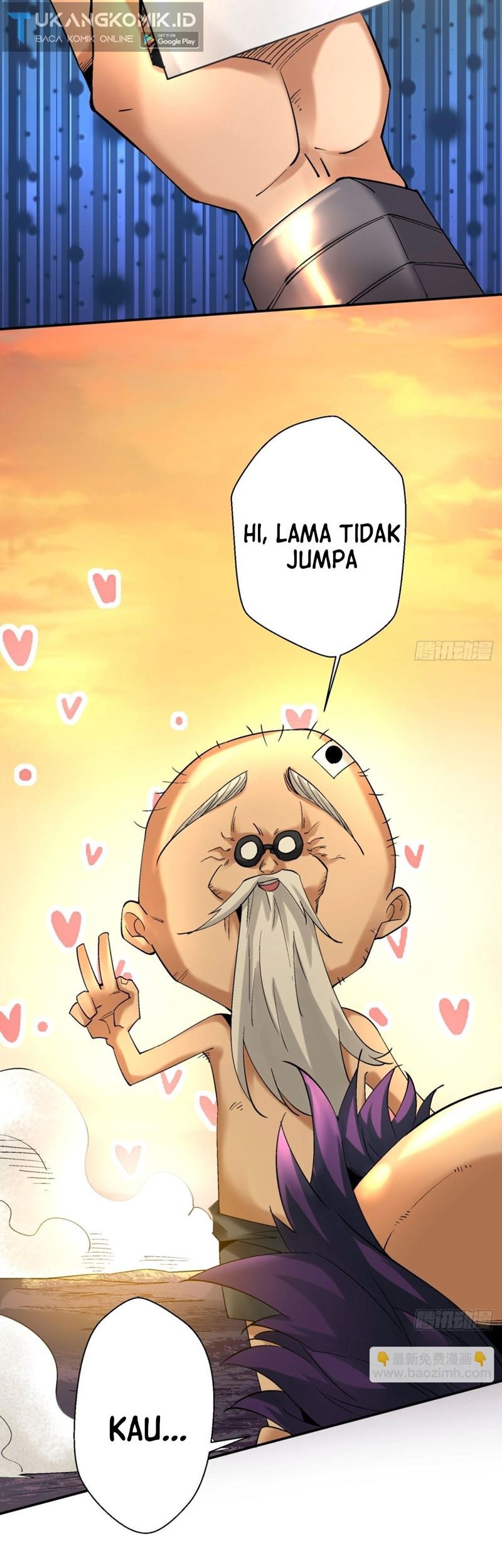 As The Richest Man, I Really Don’t Want To Be Reborn Chapter 40 Gambar 10