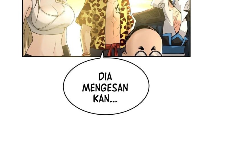 As The Richest Man, I Really Don’t Want To Be Reborn Chapter 40 Gambar 15