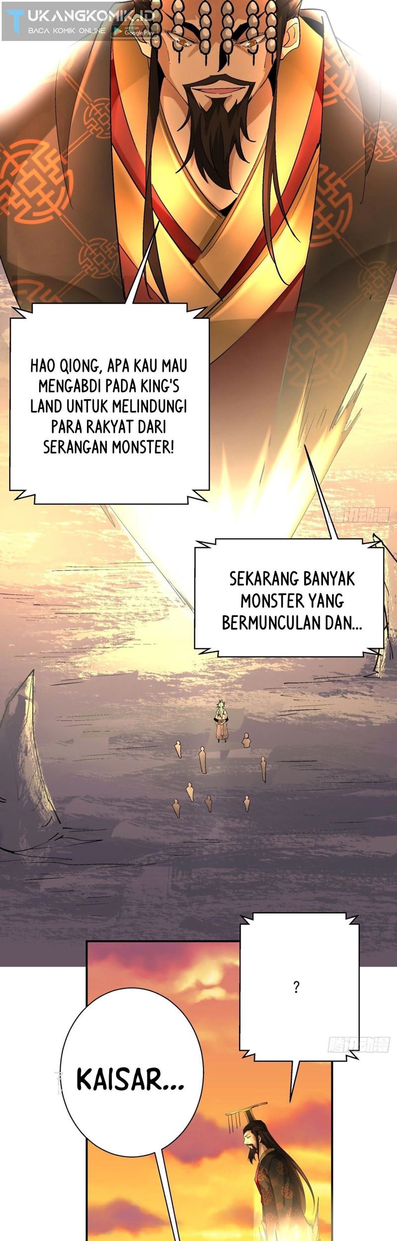 As The Richest Man, I Really Don’t Want To Be Reborn Chapter 40 Gambar 25
