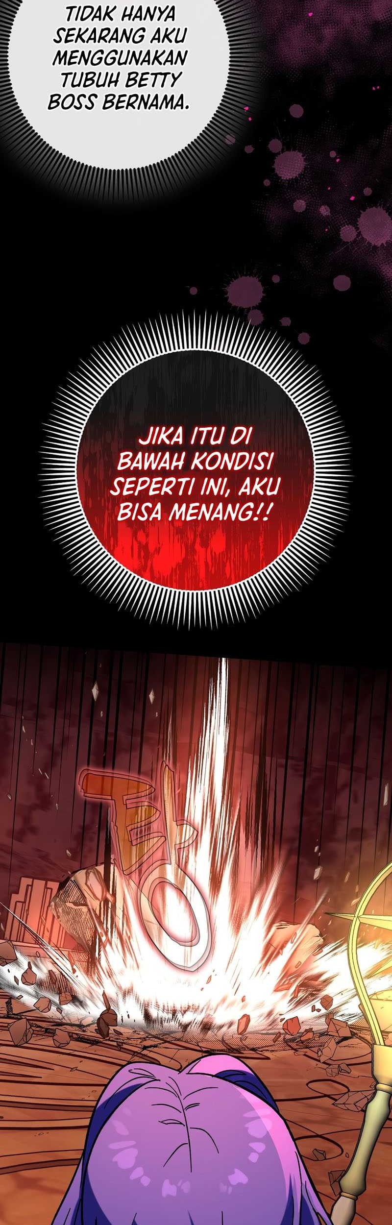 Hard Carry Supporter Chapter 34 Gambar 46