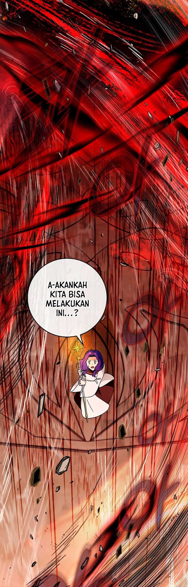 Hard Carry Supporter Chapter 34 Gambar 3