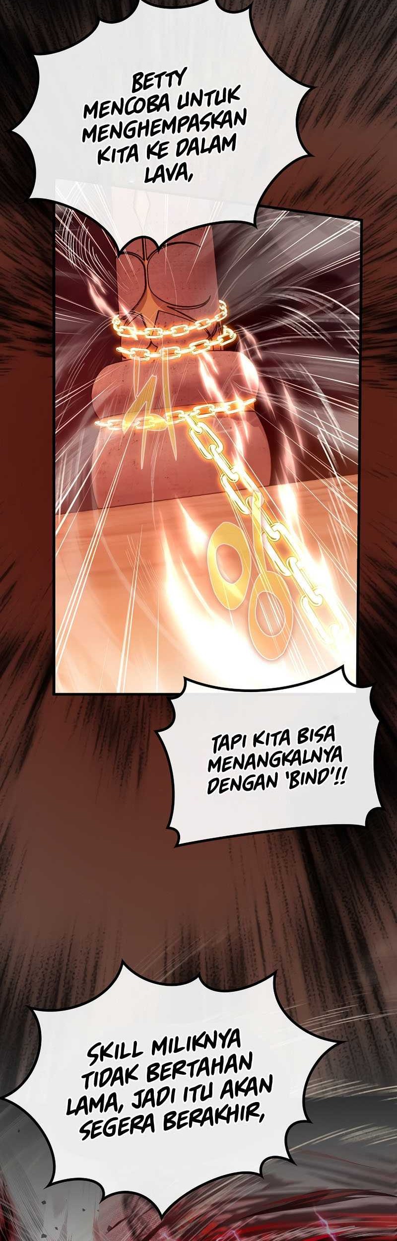 Hard Carry Supporter Chapter 34 Gambar 5