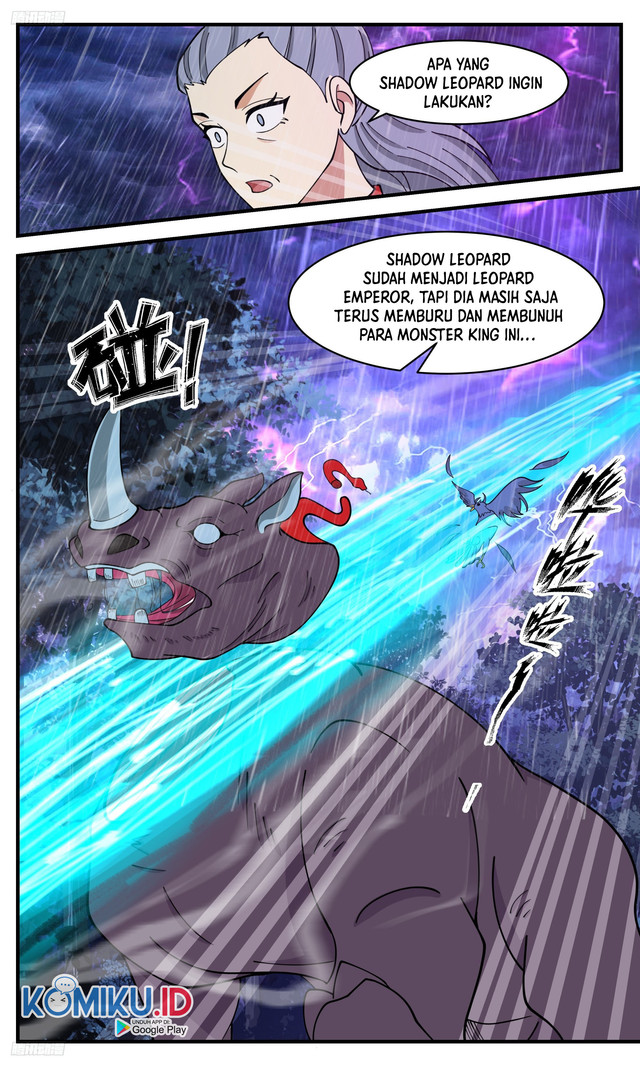 Martial Peak Part 2 Chapter 3416 - https://img.komiku.org/uploads2/2716205-5.jpg