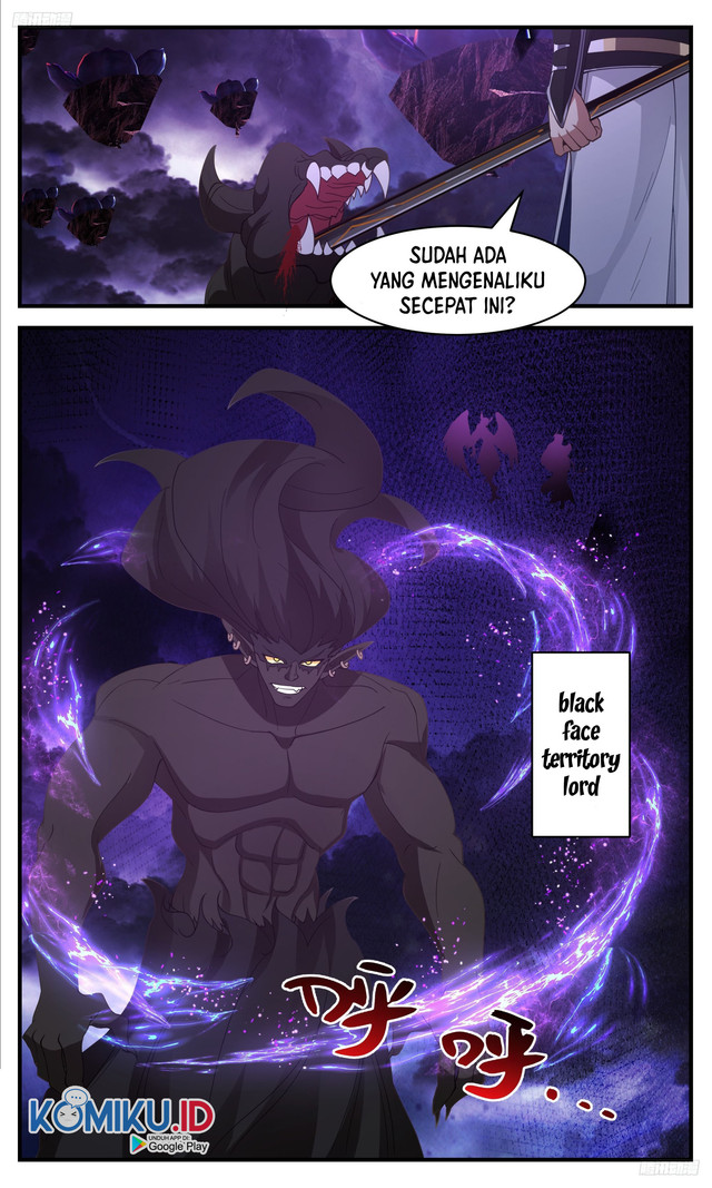 Martial Peak Part 2 Chapter 3424 Gambar 8