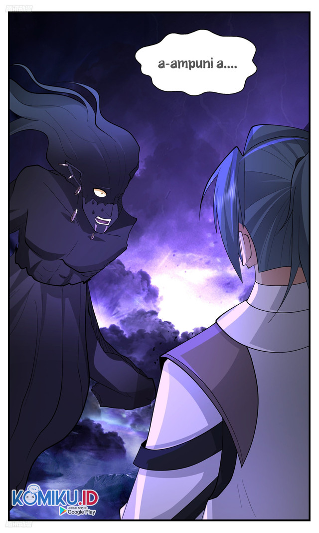 Martial Peak Part 2 Chapter 3425 Gambar 10