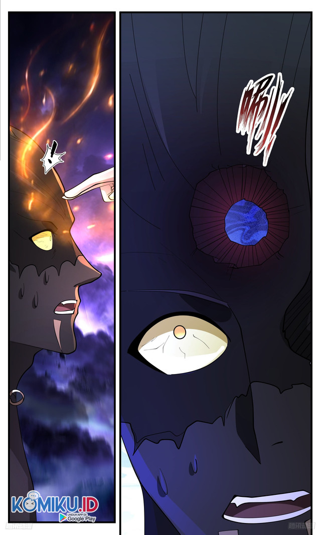 Martial Peak Part 2 Chapter 3425 Gambar 11