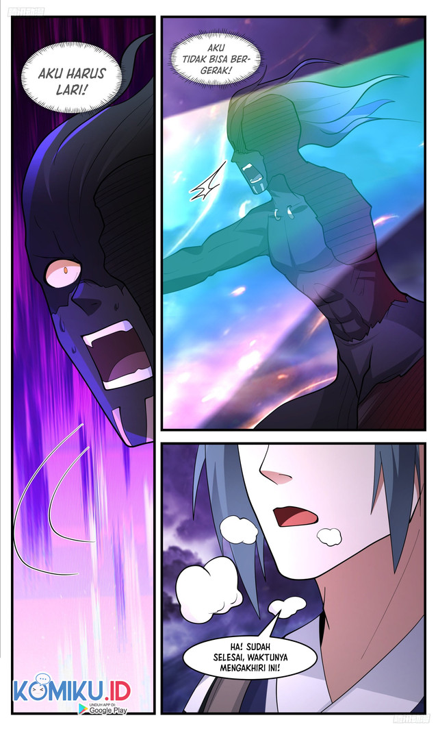 Martial Peak Part 2 Chapter 3425 Gambar 8