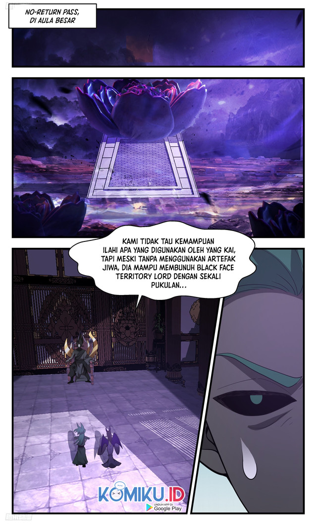 Martial Peak Part 2 Chapter 3427 - https://img.komiku.org/uploads2/2716216-5.jpg