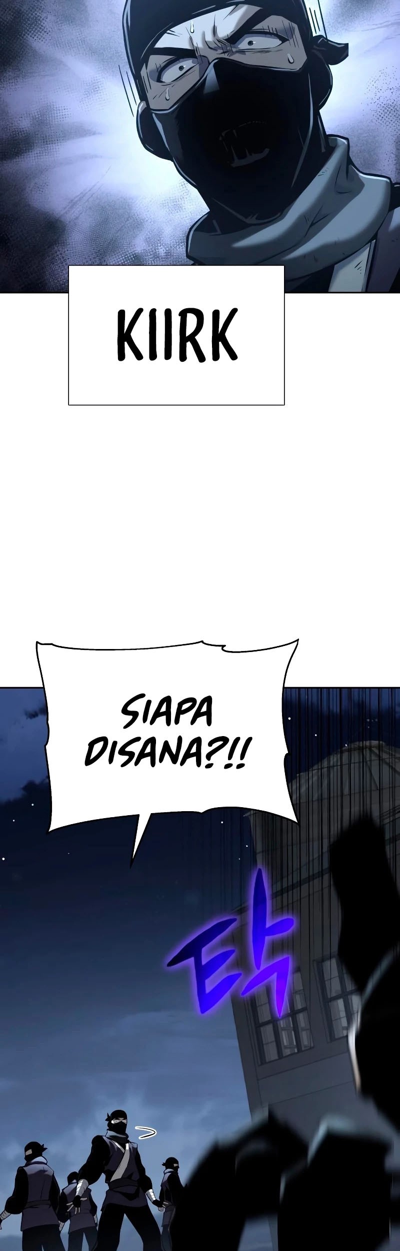 The Knight King Who Returned with a God Chapter 18 Gambar 65