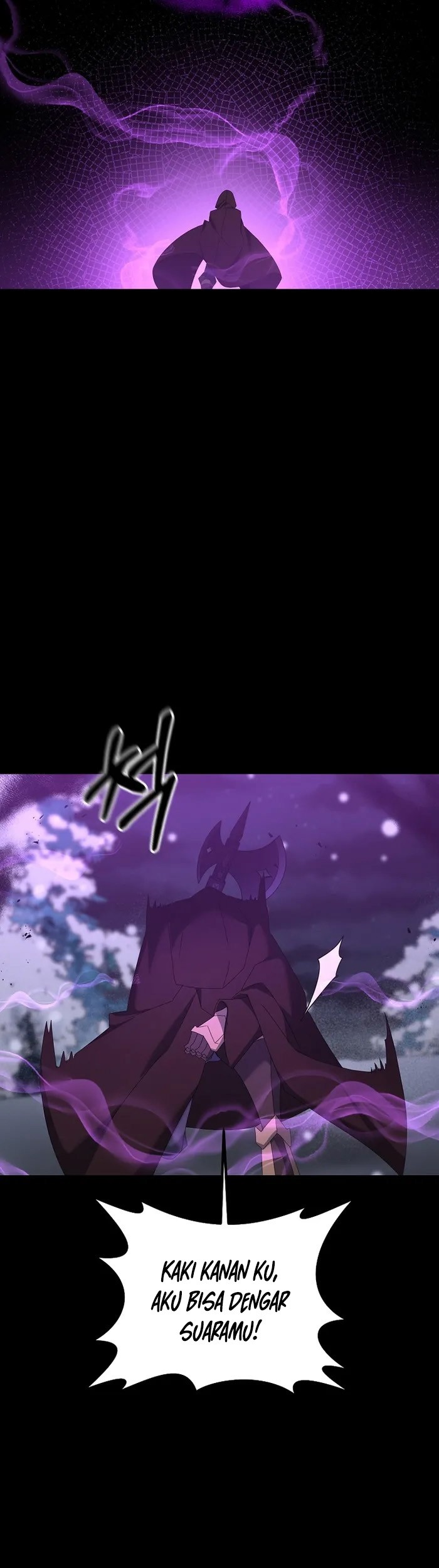 The Lazy Swordmaster Chapter 74 Gambar 48