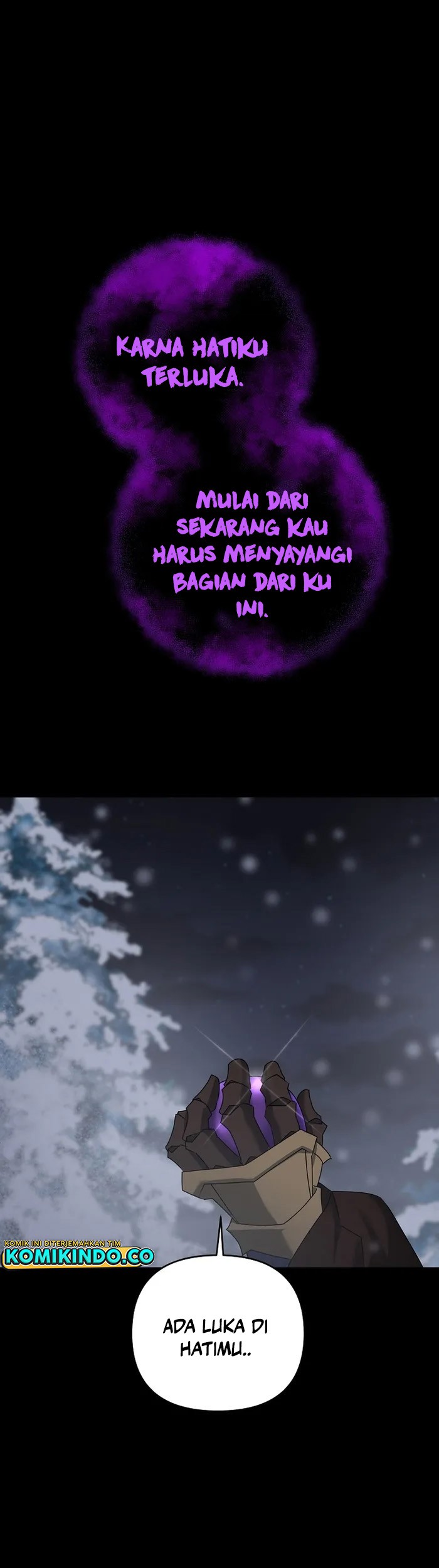 The Lazy Swordmaster Chapter 74 Gambar 52