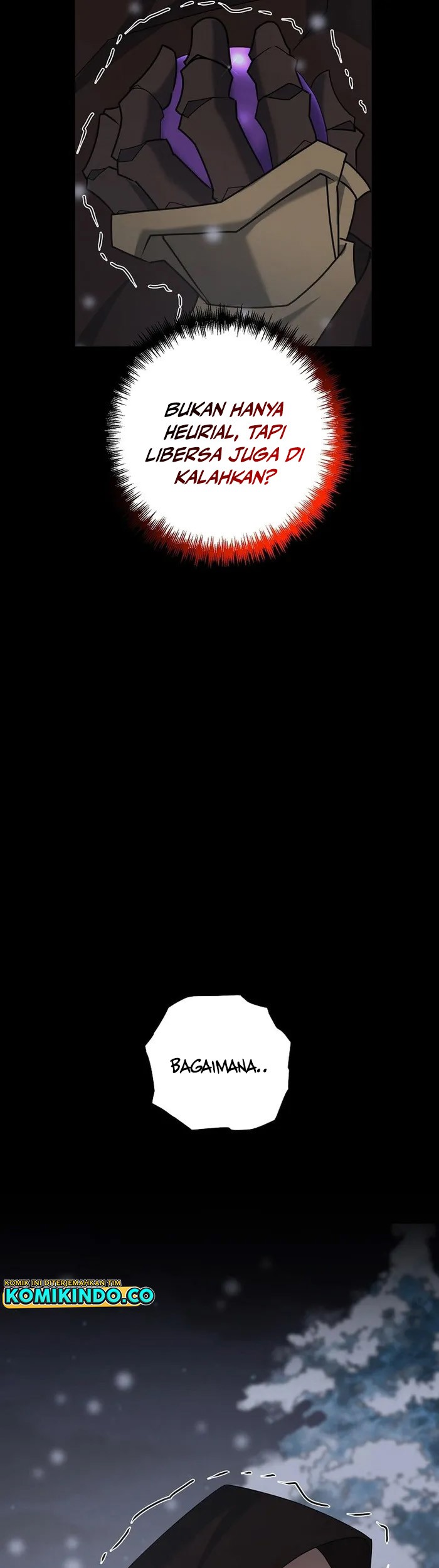 The Lazy Swordmaster Chapter 74 Gambar 54