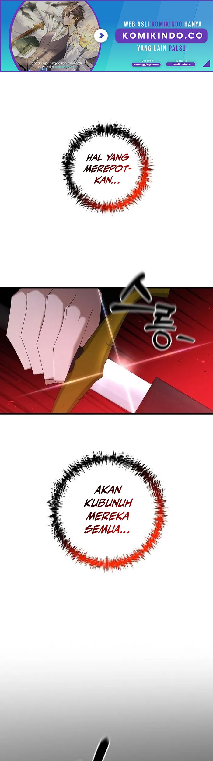 Manhwa The Lazy Swordmaster Chapter 74 gambar nomor 2