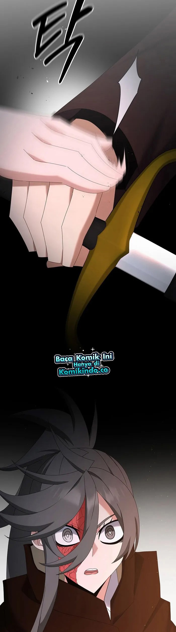 The Lazy Swordmaster Chapter 74 Gambar 3