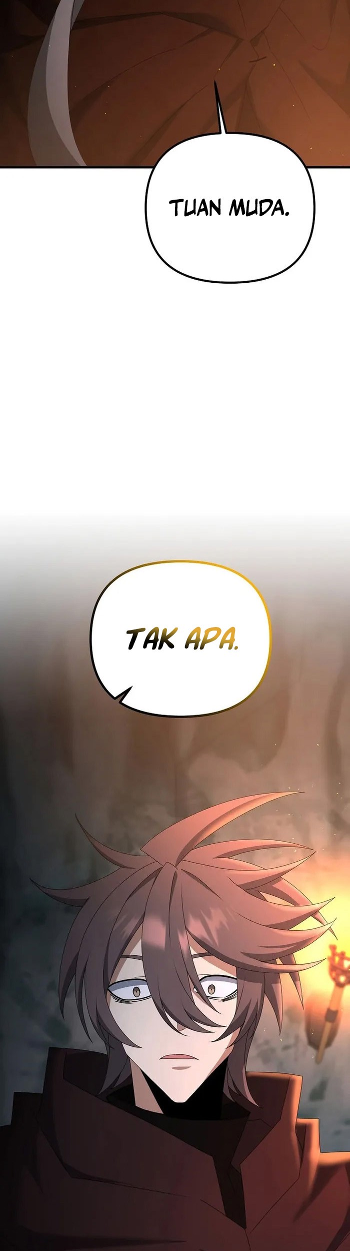 The Lazy Swordmaster Chapter 74 Gambar 4