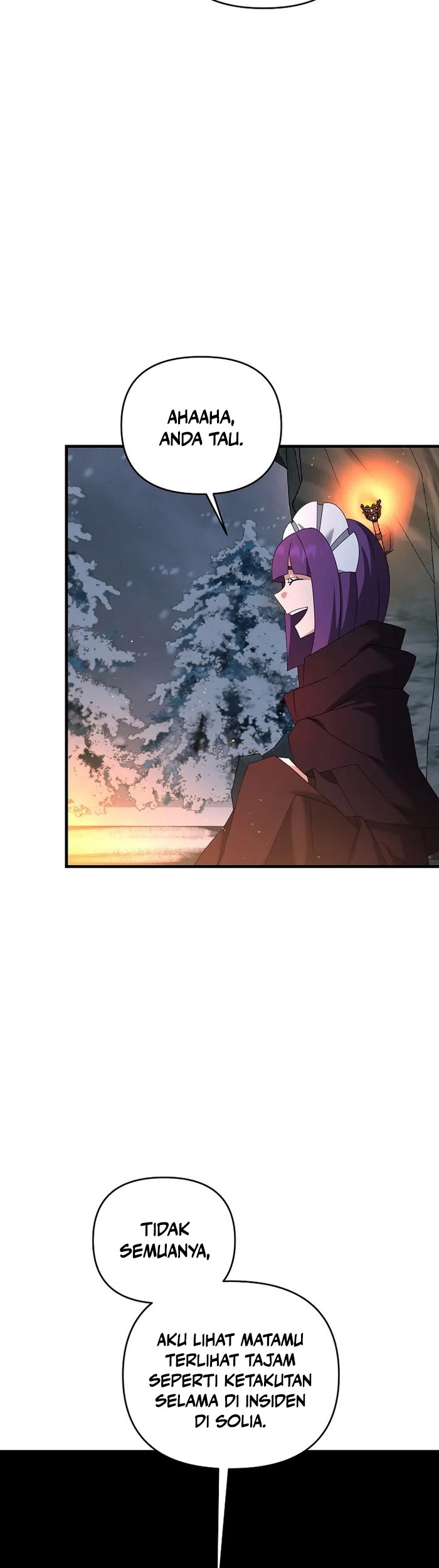 The Lazy Swordmaster Chapter 74 Gambar 26