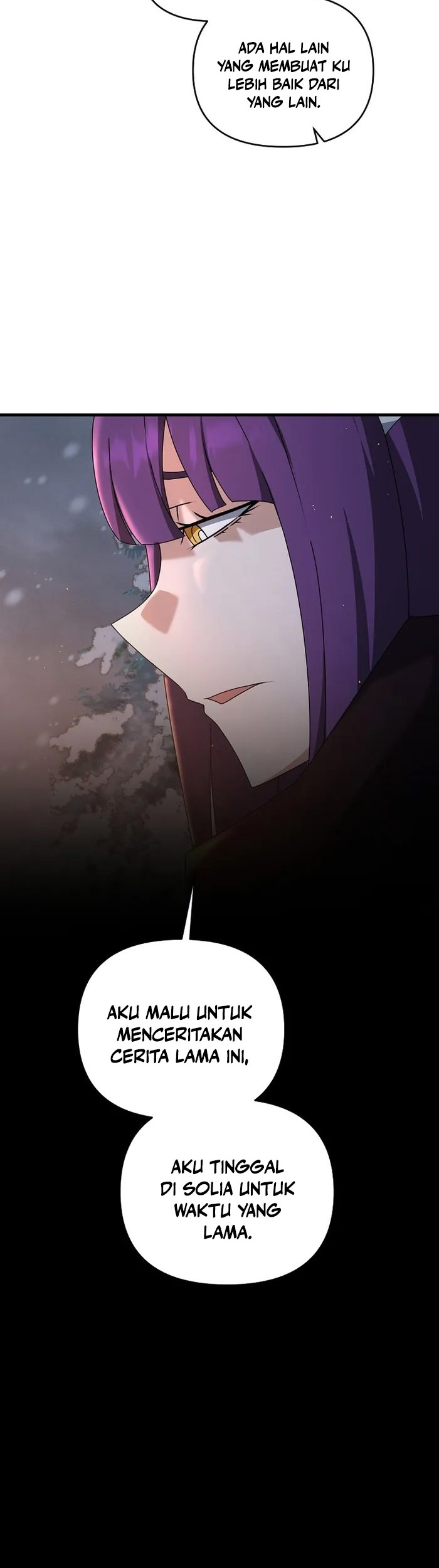 The Lazy Swordmaster Chapter 74 Gambar 28