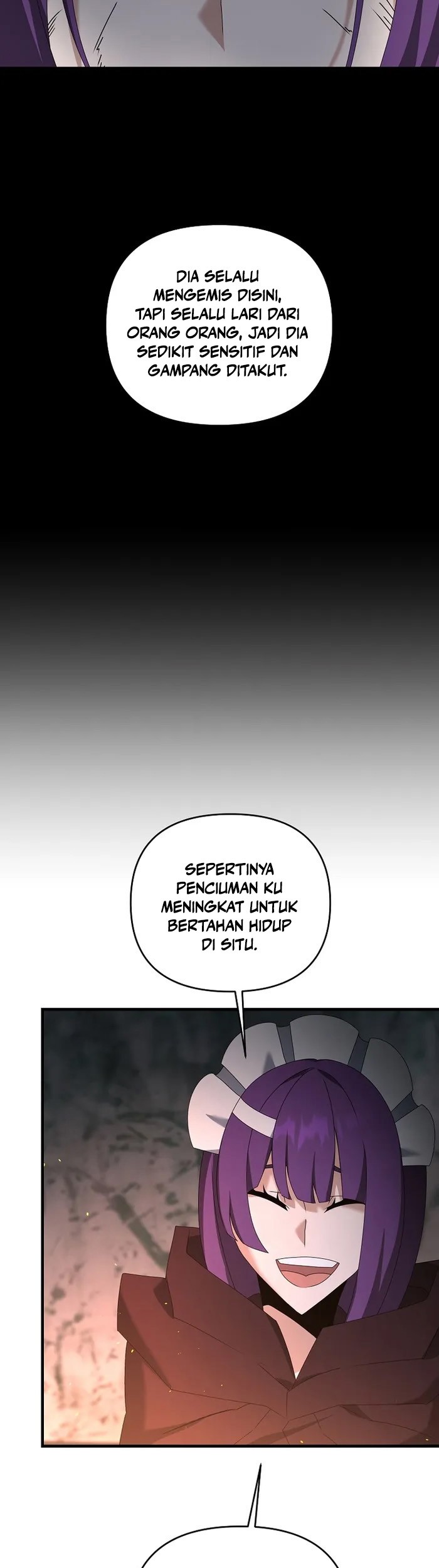 The Lazy Swordmaster Chapter 74 Gambar 33