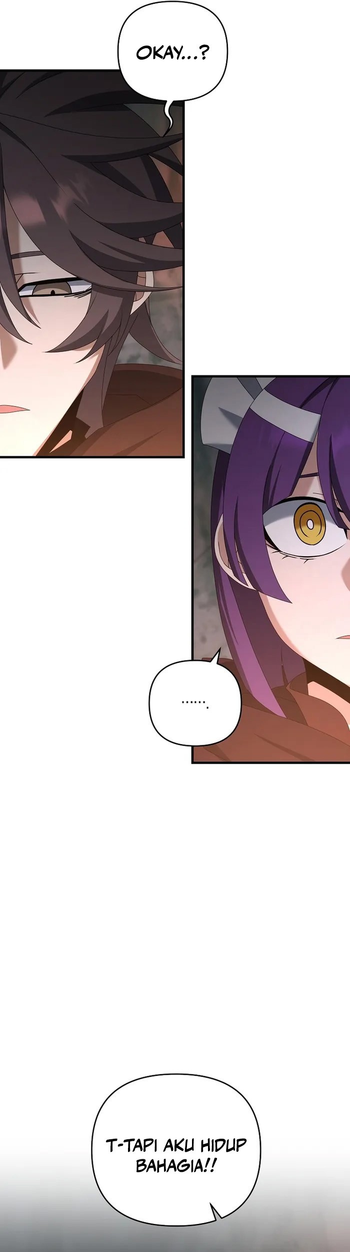 The Lazy Swordmaster Chapter 74 Gambar 36