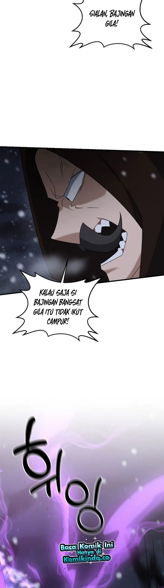 The Lazy Swordmaster Chapter 74 Gambar 45