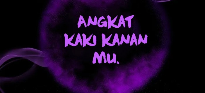 The Lazy Swordmaster Chapter 74 Gambar 47