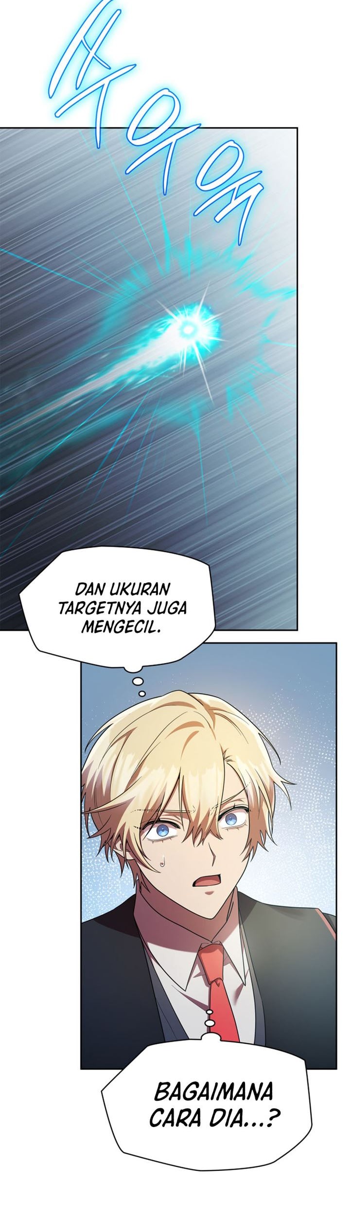 Infinite Mage Chapter 44 Gambar 36