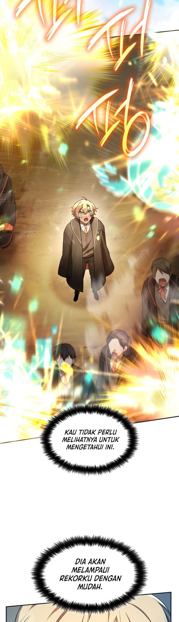 Infinite Mage Chapter 44 Gambar 42