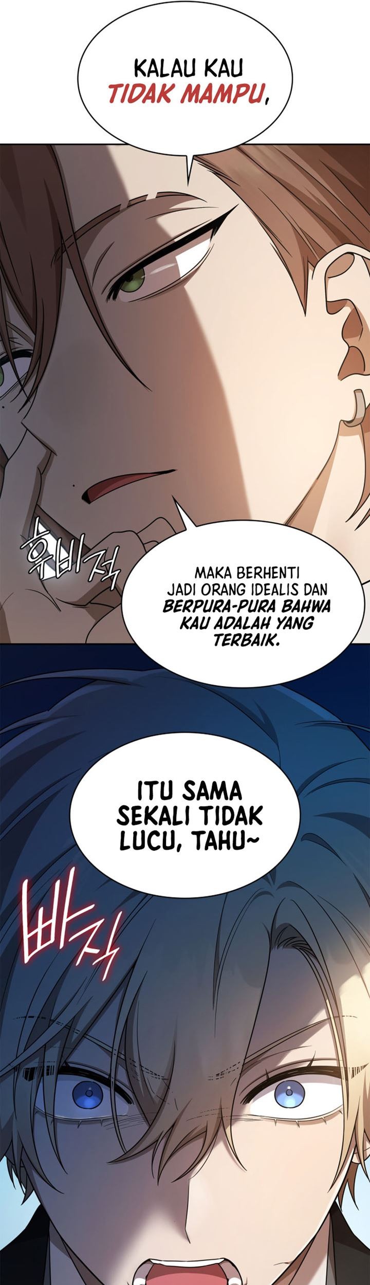 Infinite Mage Chapter 44 Gambar 64