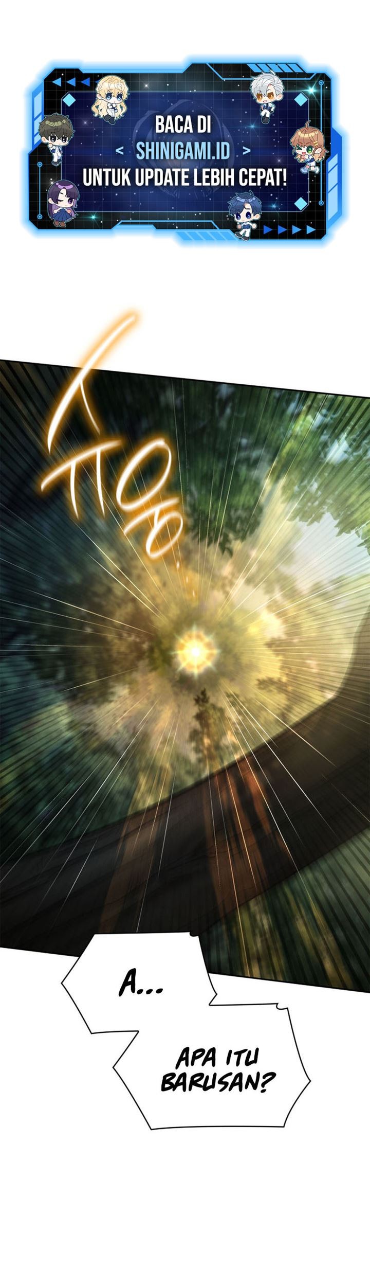 Manhwa Infinite Mage Chapter 44 gambar nomor 2