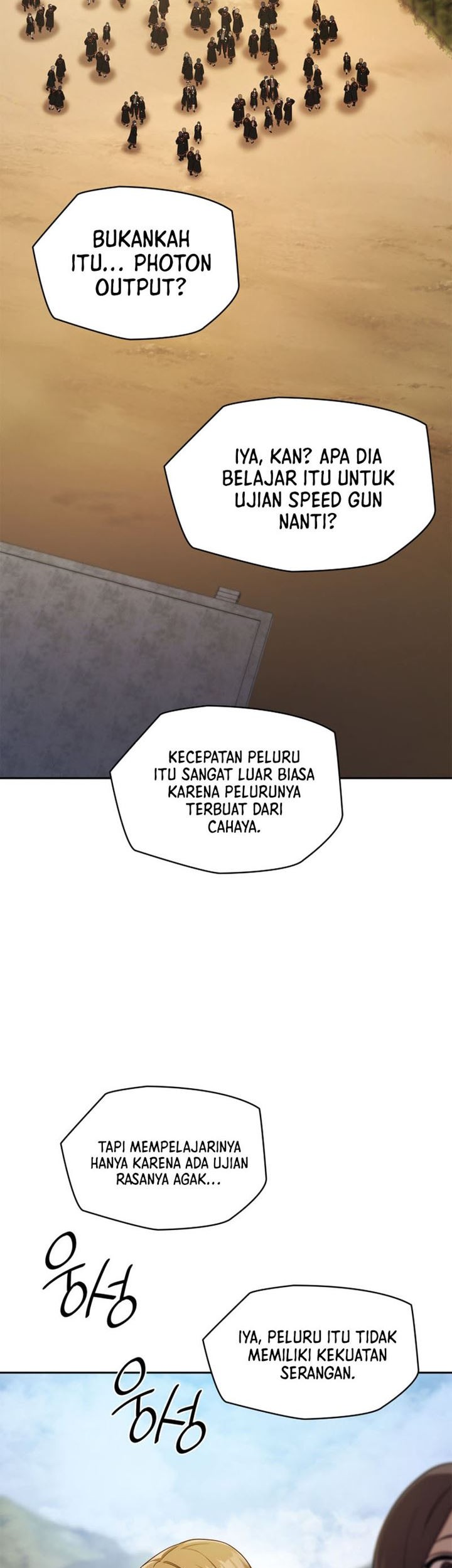 Infinite Mage Chapter 44 Gambar 4
