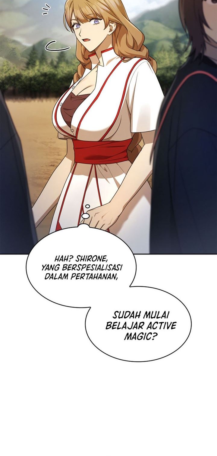 Infinite Mage Chapter 44 Gambar 5